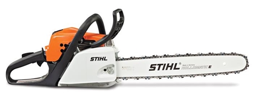 STIHL MS211 Chainsaw