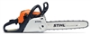STIHL MS211 C-BE Chainsaw
