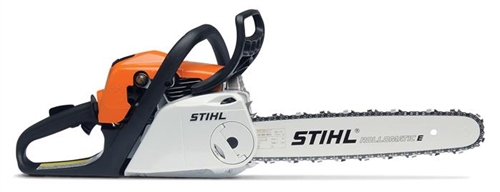 STIHL MS211 C-BE Chainsaw