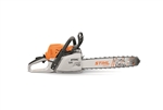 STIHL MS251 WOOD BOSSÂ® Chainsaw