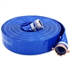 Abbott Rubber PVC Discharge Hose