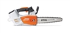 STIHL MSA161-T Battery Chainsaw