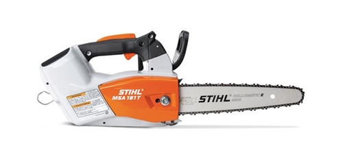 STIHL MSA161-T Battery Chainsaw