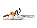 STIHL MSA120C-BQ Battery Chainsaw