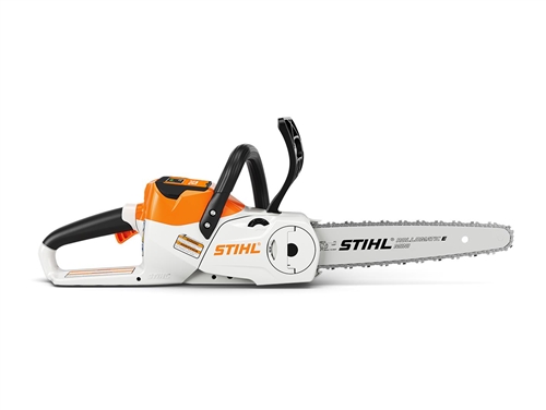 Motosega STIHL MS 201 TC-M