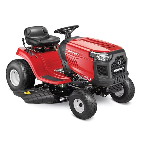 Troy-Bilt Pony 42" 7-Speed Lawn Tractor