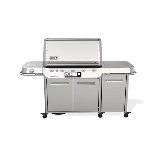Weber Summit Smart FS38X S Propane Grill