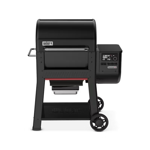 Weber Searwood 600 24" Pellet Grill