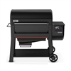 Weber Searwood XL 600 Pellet Grill