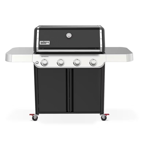 Weber Genesis E-415 Propane Grill
