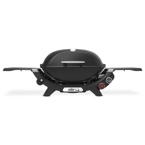 Weber Q2800N+ Propane Grill