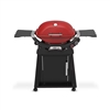 Weber Q2800N Plus Propane Grill with Cart