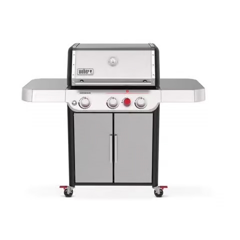 Weber Genesis SP-S-325 Propane Grill