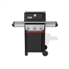 Weber Spirit E-310 Propane Grill