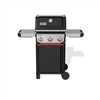 Weber Spirit E-325 Propane Grill