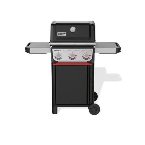 Weber Spirit E-325 Propane Grill