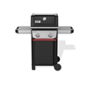 Weber Spirit E-210 Propane Grill