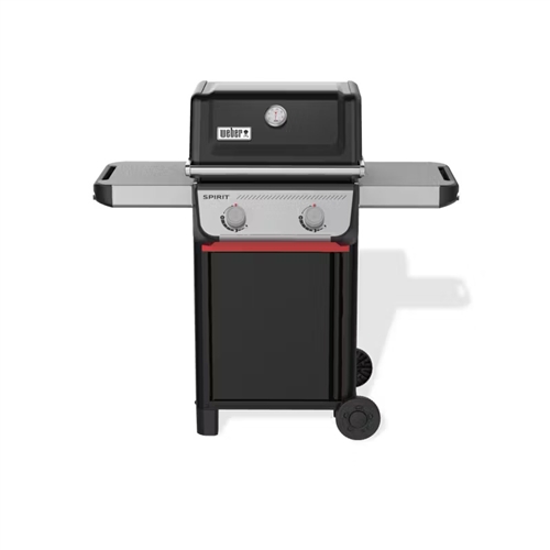 Weber Spirit E-210 Propane Grill