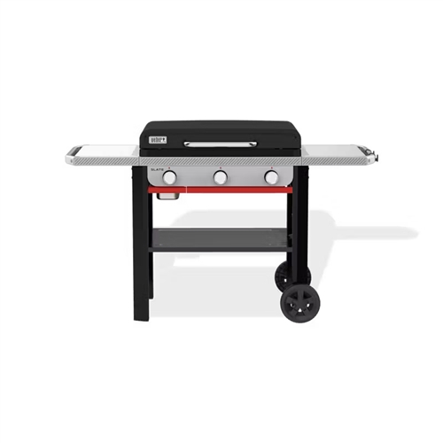 Weber Slate 28" Propane Griddle