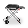 Weber Traveler Portable Propane Grill