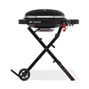 Weber Traveler Compact Propane Grill