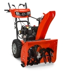 Simplicity 1227 Select Series Dual Stage Snow Thrower