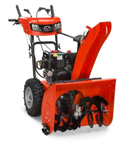 Simplicity 1227 Select Series Dual Stage Snow Thrower