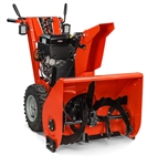 Simplicity 1724 Signature Pro Series Dual-Stage Snow Thrower