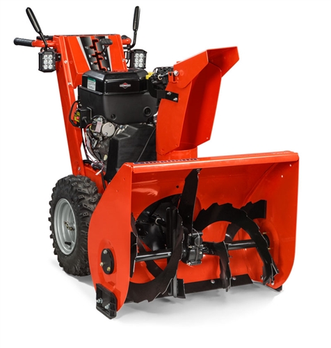 Simplicity 2128 Signature Pro Series Dual-Stage Snow Thrower