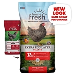 Blue Seal Extra Egg Layer Pellets (50#/BG)