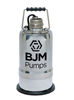 BJM R400D-115 2" Submersible Pump