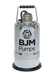 BJM R400D-115 2" Submersible Pump