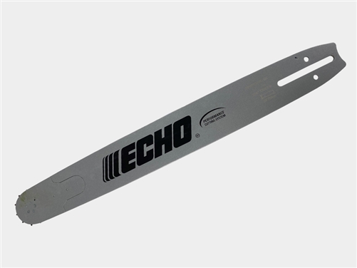 ECHO H0PS Style Chainsaw Guide Bar