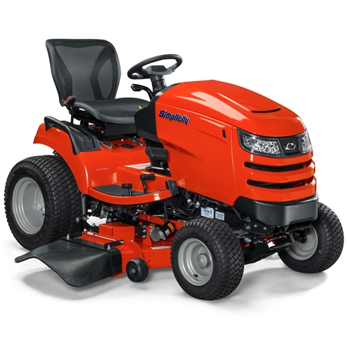 Simplicity Broadmoor 48" Lawn Tractor - 25hp Briggs & Stratton