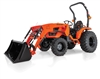 Bad Boy 3026 Compact Tractor