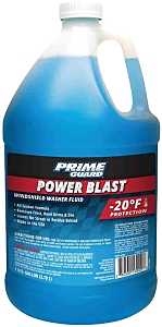 CAMCO Xtreme Blue Winter Blend Windshield Washer Fluid