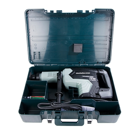 Metabo HPT DH52MEYM 2" SDS-MAX Hammer Drill