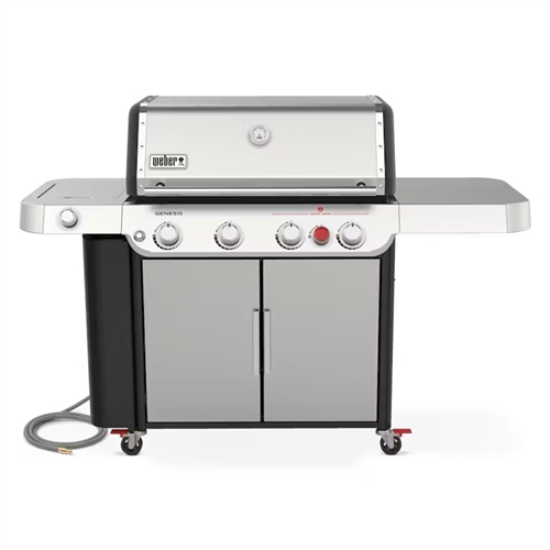 Weber Genesis S-435 Propane Grill
