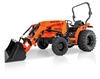 Bad Boy 4025 Compact Tractor