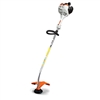 STIHL FS 38 Curved Shaft Grass Trimmer