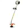 STIHL Curved Shaft Grass Trimmer