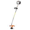 STIHL FS 50 C-E Curved Shaft Grass Trimmer