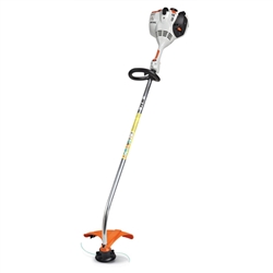 STIHL FS 50 C-E Curved Shaft Grass Trimmer