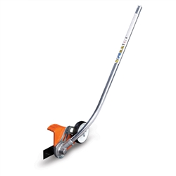 STIHL KombiSystem FCD-KM Curved Lawn Edger Attachment