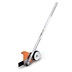 STIHL KombiSystem FCS-KM Straight Lawn Edger Attachment