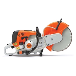 STIHL TS 700 14" Cutquik Cut-Off Machine