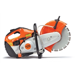 STIHL TS410 12" Cutquik Cut-Off Machine