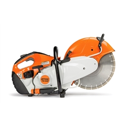 STIHL TS440 14" Cutquik Cut-Off Machine