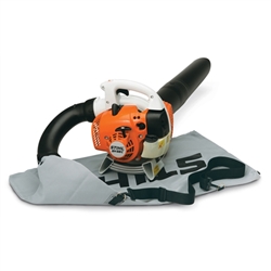 STIHL SH 56 C-E Shredder Vac