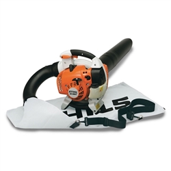 STIHL SH 86 C-E Shredder Vac